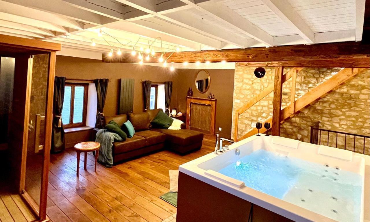 Le Secret De Casa vacanze Melin