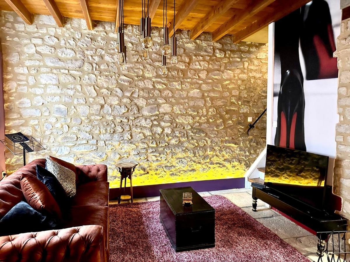Casa vacanze Le Secret De Melin