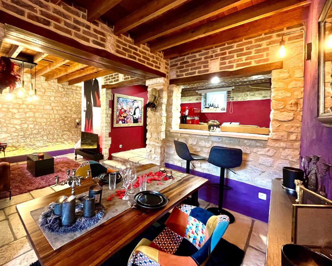Casa vacanze Le Secret De *